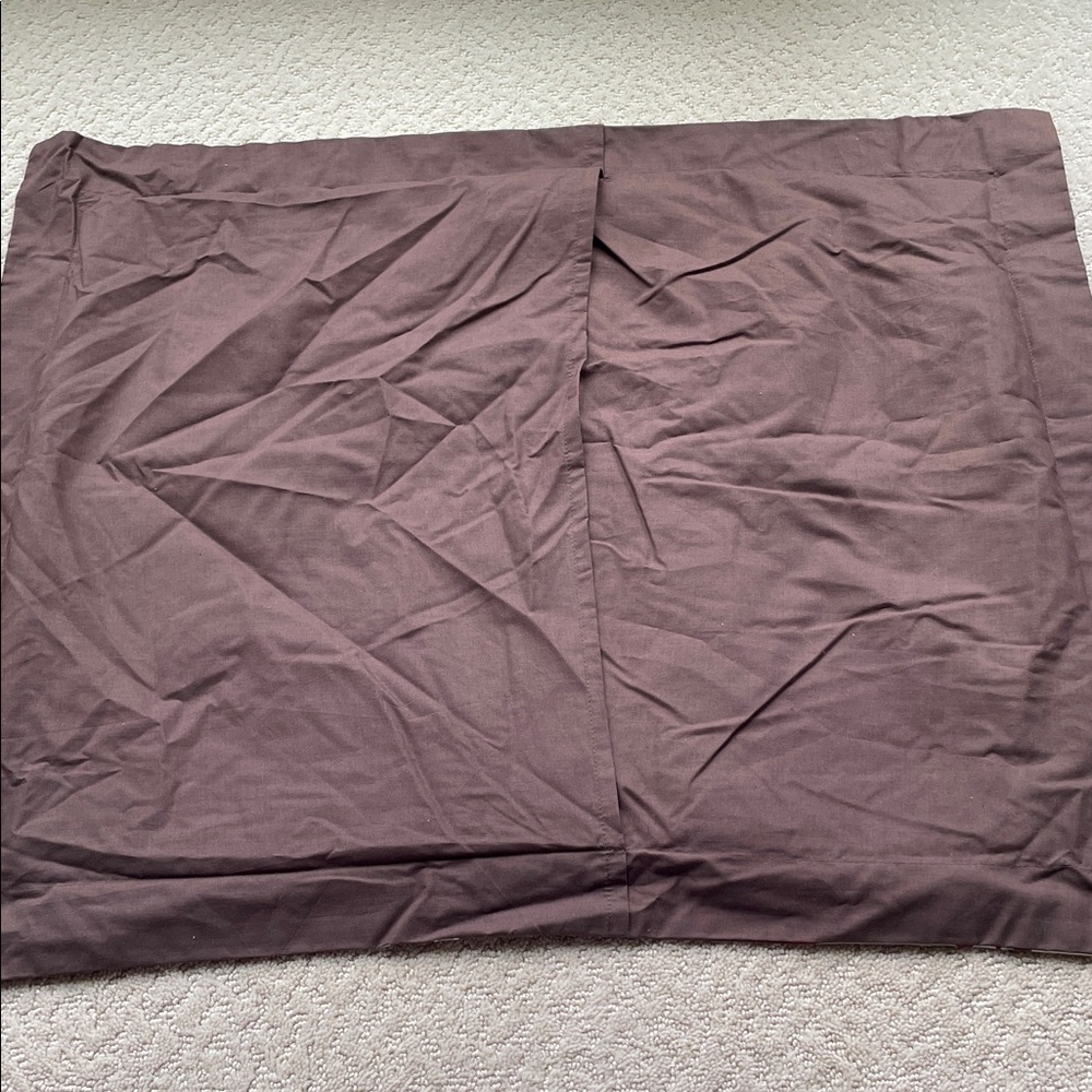 Moose throw pillows and rustic cabin themed shams - Picture 10 of 10
